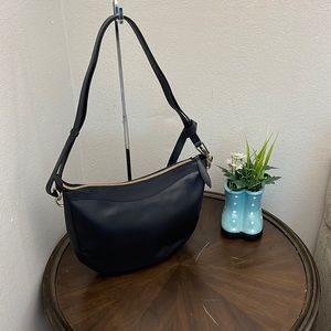 L.k. Bennet genuine leather purse
